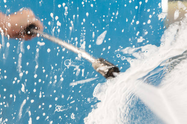 Best Dumpster Area Cleaning  in Wellington, FL