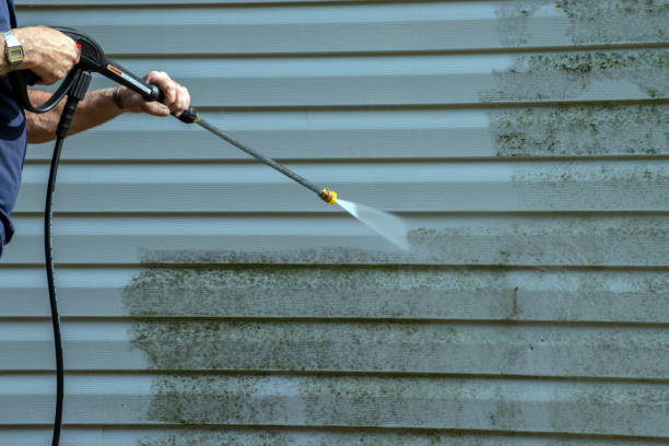 Best Solar Panel Cleaning  in Wellington, FL