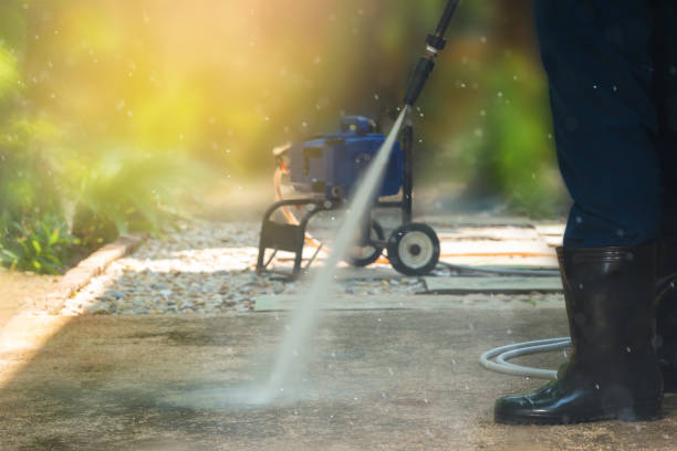 Wellington, FL Pressure Washing Services Company