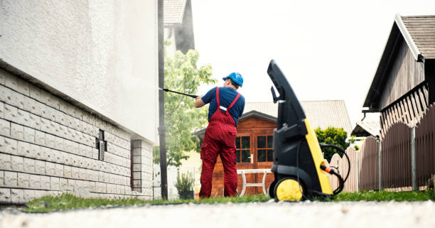 Playground Equipment Cleaning in Wellington, FL